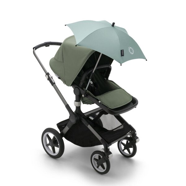 Bugaboo päikesevari Pine Green - Bugaboo