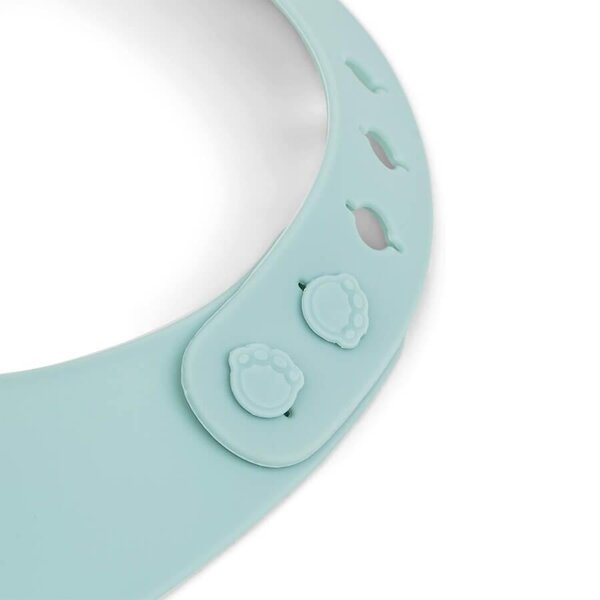 Done by Deer söögitarvete komplekt, Peekaboo Deer friends Blue - Done by Deer