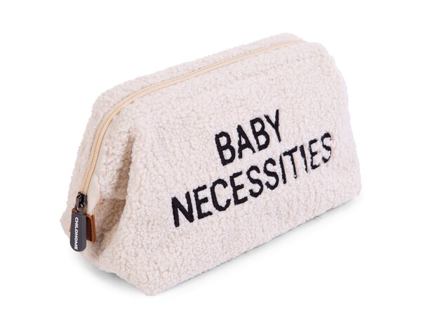 Childhome beebitarvete kott Teddy White - Childhome