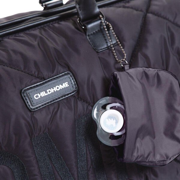 Childhome tarvikute kott Mommy bag - Childhome