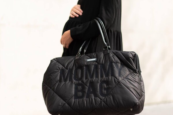 Childhome tarvikute kott Mommy bag - Childhome