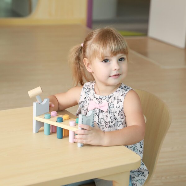 PolarB puidust haamripink - PolarB