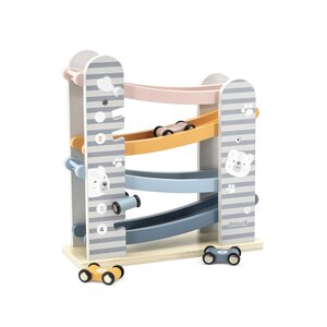 PolarB puidust autorada - PolarB