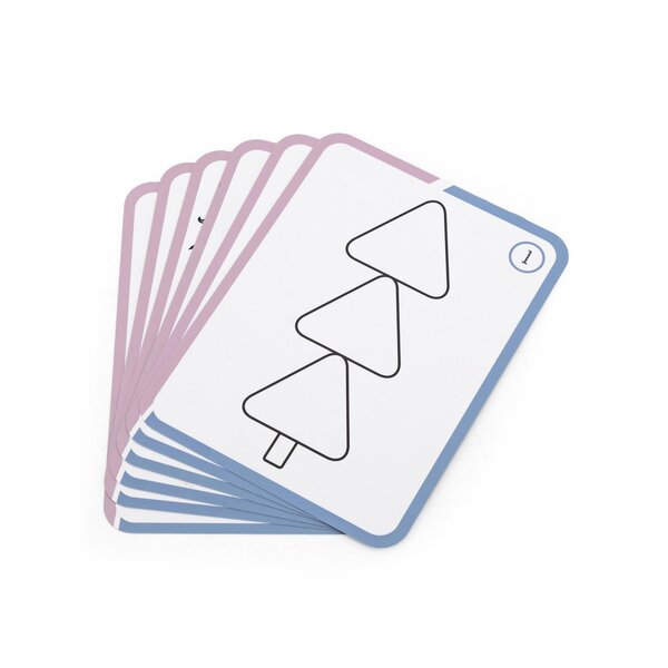 PolarB puidust sorteerimismäng - PolarB