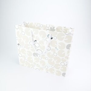 Nordbaby kinkekott 50x37cm, Logo print - Nordbaby