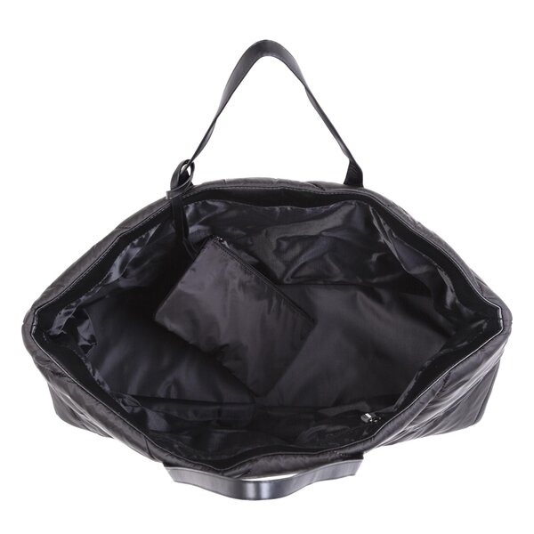 Childhome tarvikute kott Family bag Black - Childhome