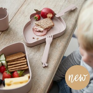 Done by Deer Kiddish lõunasöögikarp, Elphee Mustard - Done by Deer