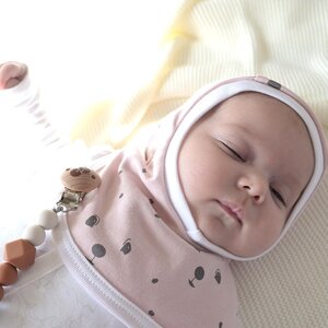 Nordbaby tuukrimüts RYAN - Nordbaby