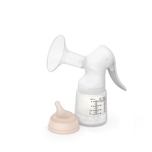 Suavinex manuaalne rinnapump - Suavinex
