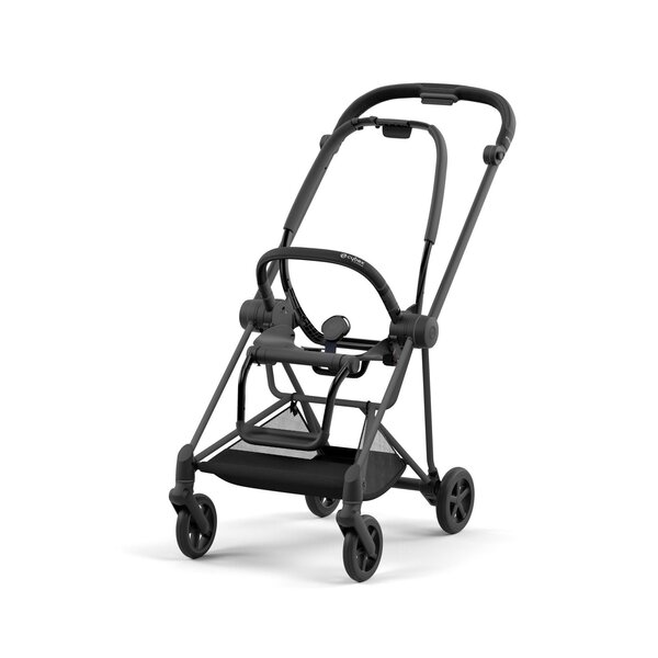Cybex Mios V3 kergkäru Fashion Rockstar - Cybex