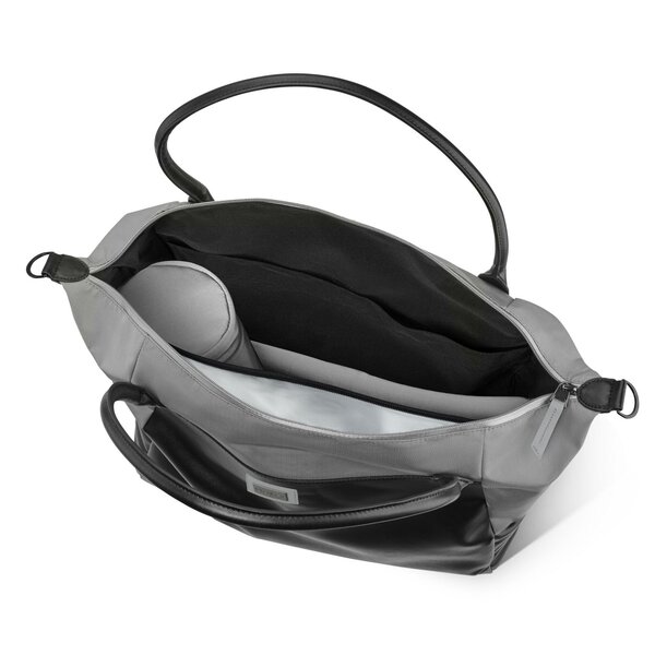 Cybex Platinum tarvikute kott, Soho Grey - Cybex