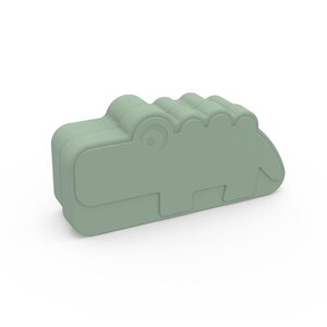 Done by Deer lõunasöögi karp, Kiddish Croco - Elodie Details