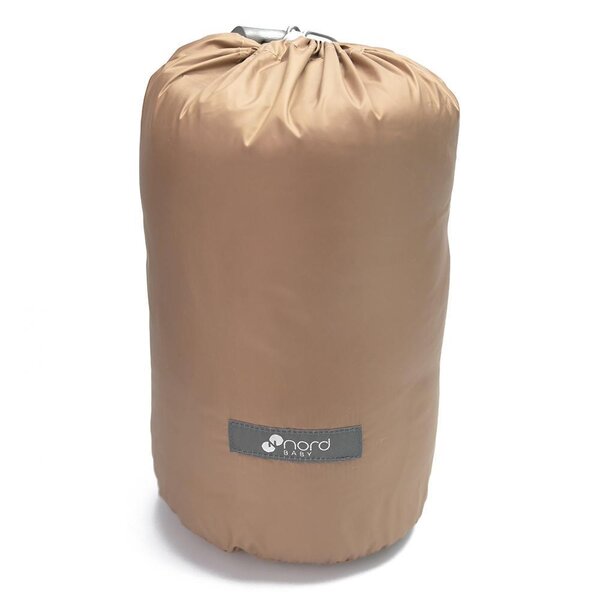 Nordbaby soojakott, Caramel - Nordbaby
