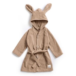 Elodie Details kapuutsiga hommikumantel - Elodie Details