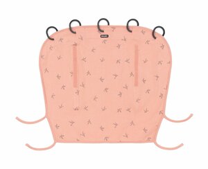 Dooky universaalne päikesekate vankrile Swallow Rose - Dooky