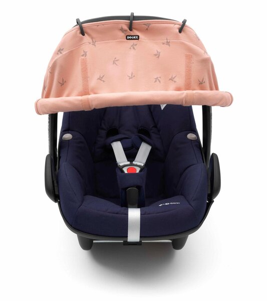 Dooky universaalne päikesekate vankrile Swallow Rose - Dooky