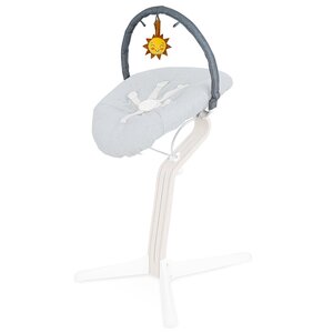 Nomi Play mängukaar, Grey - Nomi