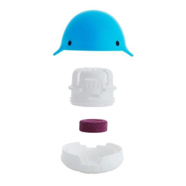 Munchkin vannimänguasi Color Budies - Munchkin