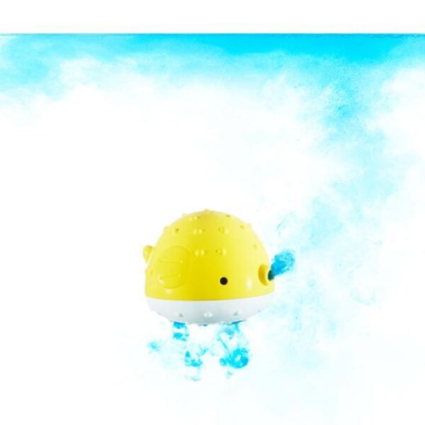 Munchkin vannimänguasi Color Budies - Munchkin