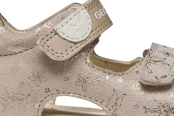 Geox sandaalid B Macchia - Geox