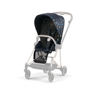 Cybex Mios V3 istumisosa kangas Jewels of Nature  - Cybex