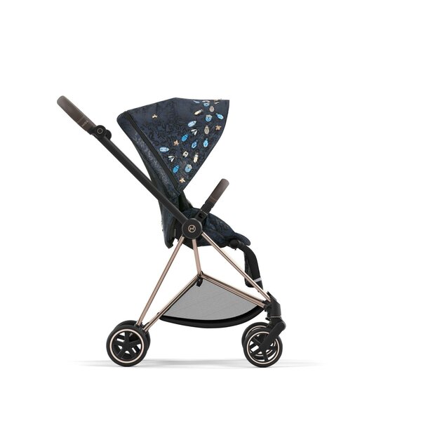 Cybex Mios V3 istumisosa kangas Jewels of Nature  - Cybex