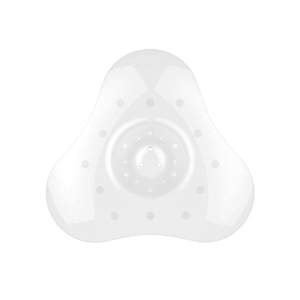 BabyOno silikoonist nibukaitse 2tk - BabyOno