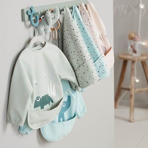 Done by Deer varrukatega taskuga põll Deer Friends - Pippi