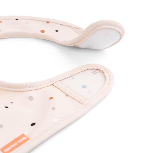 Done by Deer taskuga põll 2-pakk, Deer Friends - Done by Deer