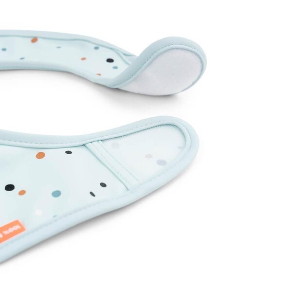 Done by Deer taskuga põll 2-pakk, Deer Friends - Done by Deer