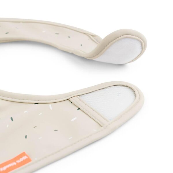 Done by Deer taskuga põll 2-pakk, Deer Friends - Done by Deer