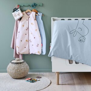 Done by Deer Sleepy bag 90cm, Lalee TOG 2.5 - Easygrow