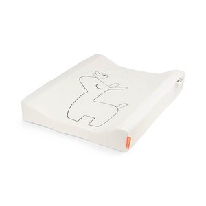 Done by Deer mähkimisalus 50x65cm, Lalee Sand - Tinynord