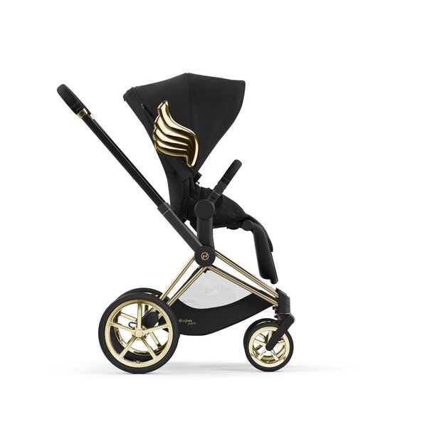 cybex jeremy scott mickey mouse
