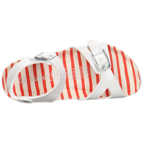 Superfit sandaalid Jellies - Superfit