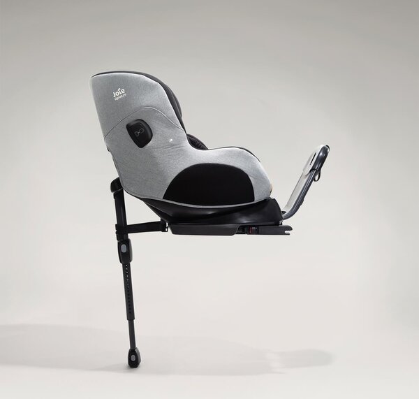 Joie I-Prodigi turvatool 40-125cm, Signature Carbon - Joie