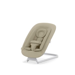 Cybex lamamistool Sand White - Cybex