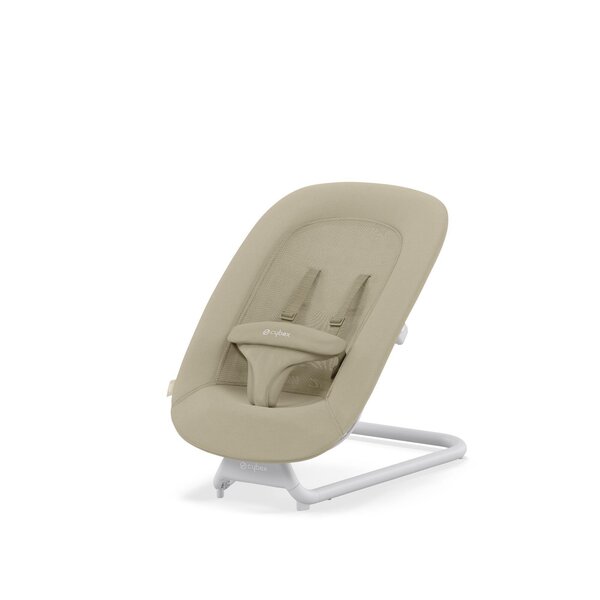 Cybex lamamistool Sand White - Cybex