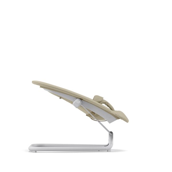 Cybex lamamistool Sand White - Cybex