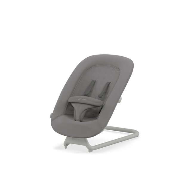 Cybex lamamistool Suede Grey - Cybex