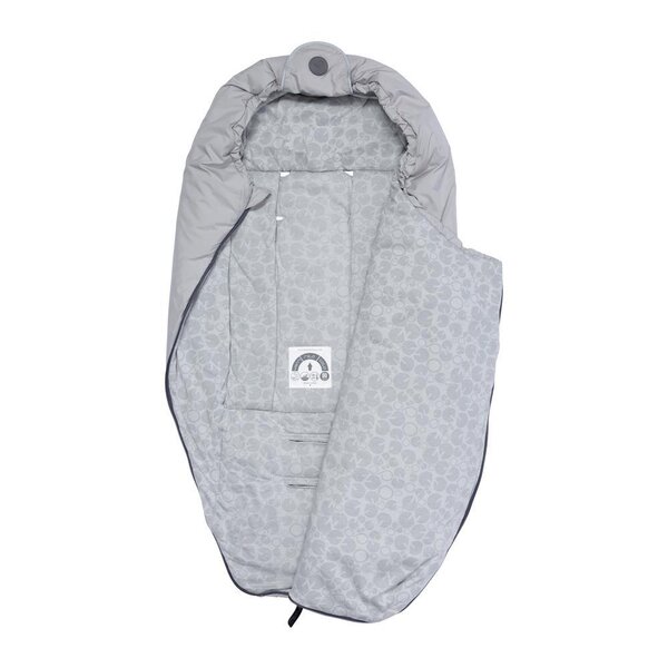 Nordbaby soojakott MILES - Nordbaby