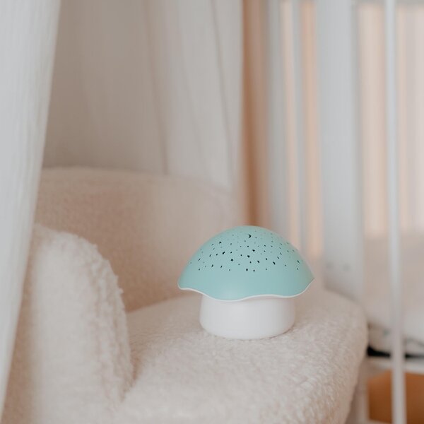 Pabobo öölamp Seen sinine - Pabobo