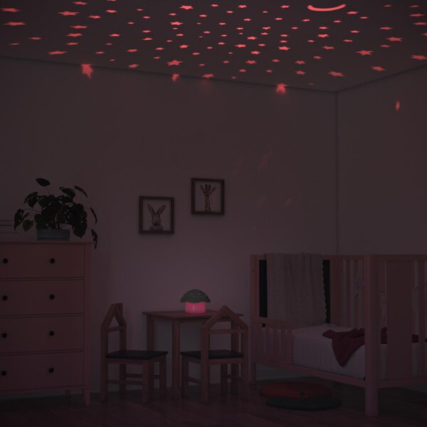 Pabobo öölamp Seen sinine - Pabobo