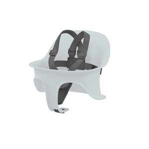 Cybex söögitoolide turvarihmad Light Grey - Cybex