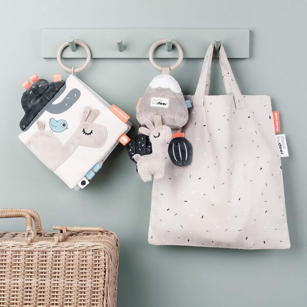 Done by Deer riputatav mänguasi Lalee - Done by Deer