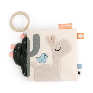 Done by Deer pehme raamat Lalee Sand - Taf Toys