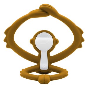 Mombella närimisrõngas Monkey Curry - Mombella