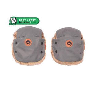 Easygrow vankrikindad Basic Grey - Easygrow