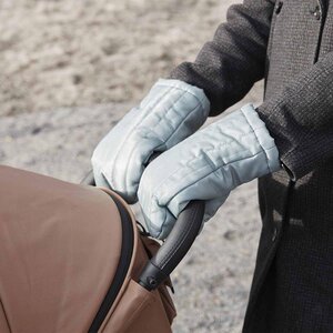 Elodie Details vankrikindad Pebble Green - Easygrow