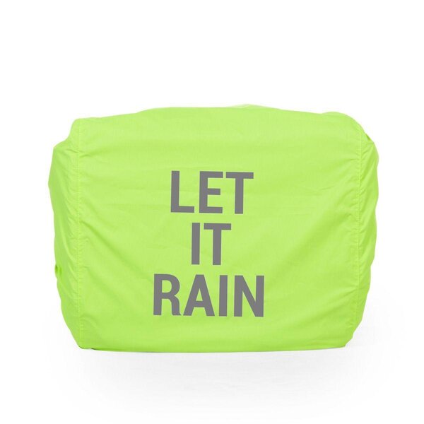 Childhome koolikott Cool To School Pink/Copper - Childhome